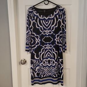 INC dress size medium